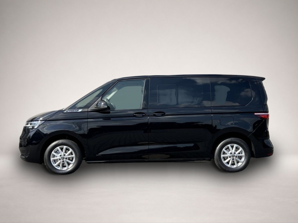 Bild 3 Volkswagen T7 Multivan Business 2,0 TDI DSG 110KW KÜ 5 Jahre