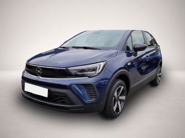Bild 1 Opel Crossland (X) Crossland Enjoy LED Apple CarPlay Android Auto D