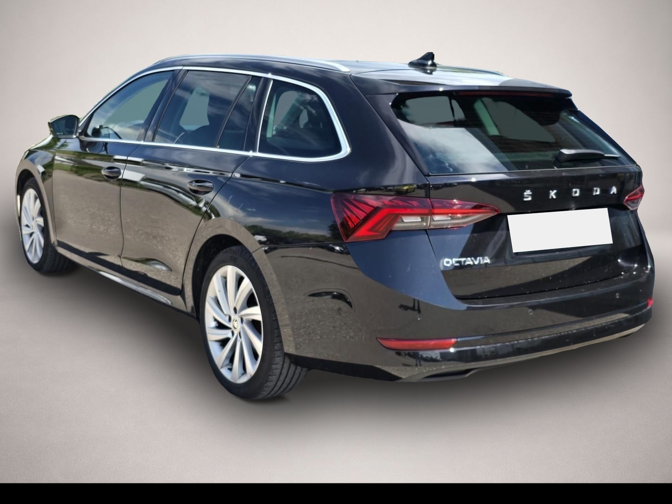 Bild 3 Skoda Octavia Combi 2.0 TDI DSG STYLE ERGO-SITZ-HIGH+C