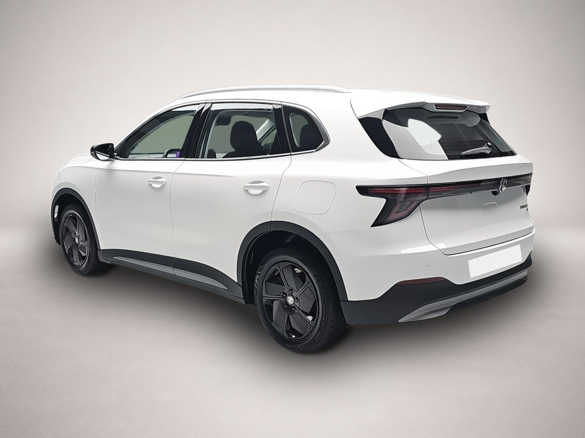 Fotografie 3 des MG MG5 MGS5 EV 49 KWH MY25 COMFORT
