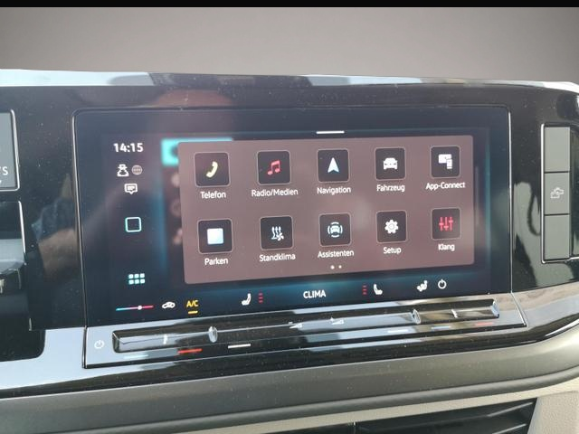 Bild 4 Volkswagen T7 California Coast T7 2,0TDI DSG California Coast.