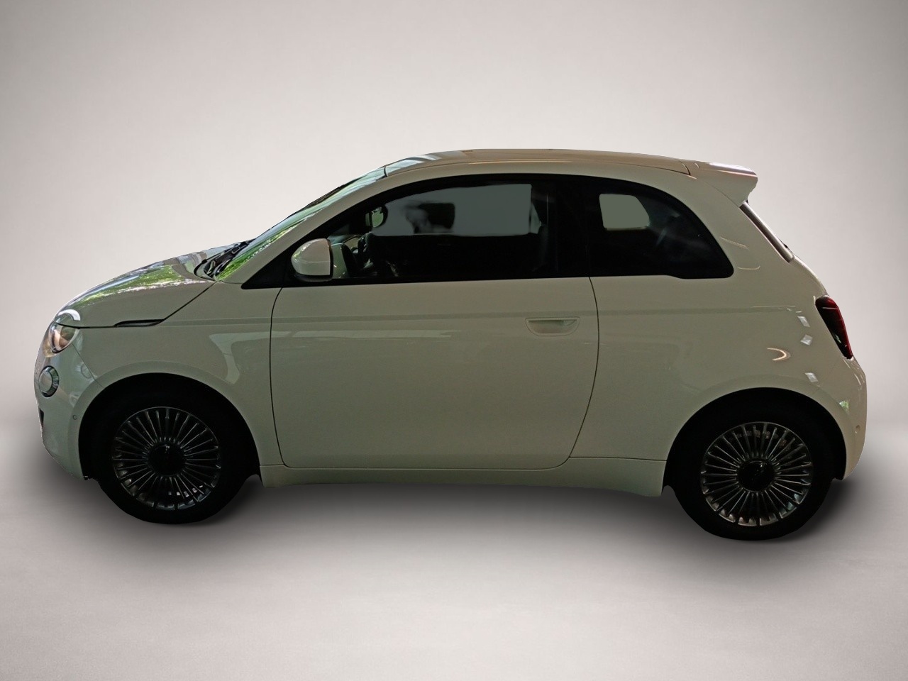 Fotografie 3 des Fiat 500e Christmas Edition SHZ Keyless PDCv+h Apple