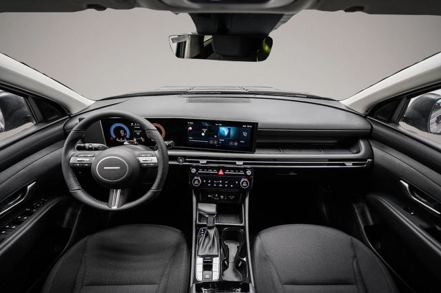 Bild 4 Hyundai TUCSON 1,6 T-GDi DCT 2WD Style - LAGER 110 kW (150 PS).