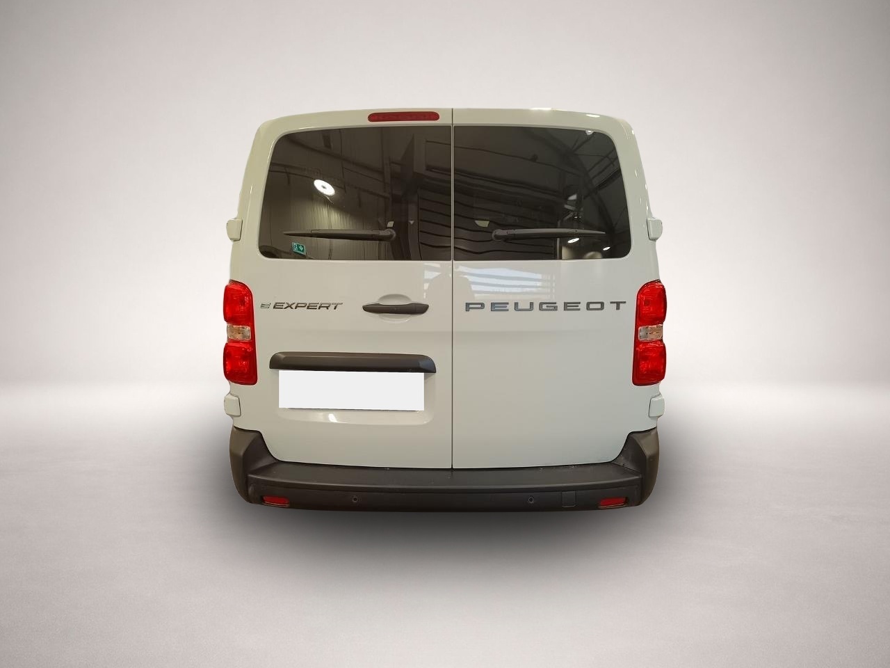 Bild 4 Peugeot Expert e-Kombi 11kw 75 kwh 9 Sitze Navi Kamera
