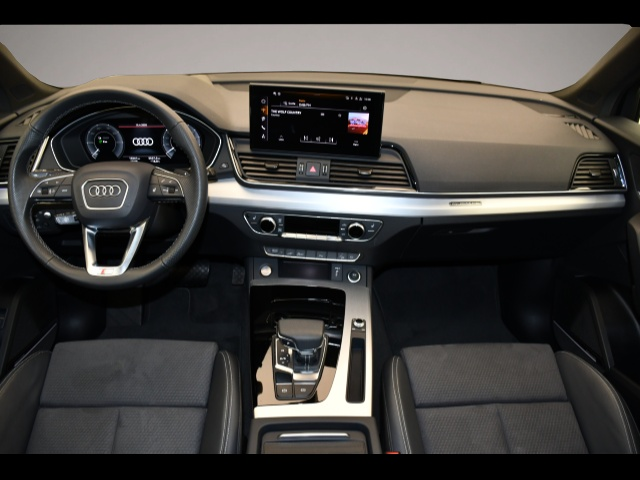 Bild 4 Audi Q5 Sportback 55 TFSI e quattro S tronic S line H
