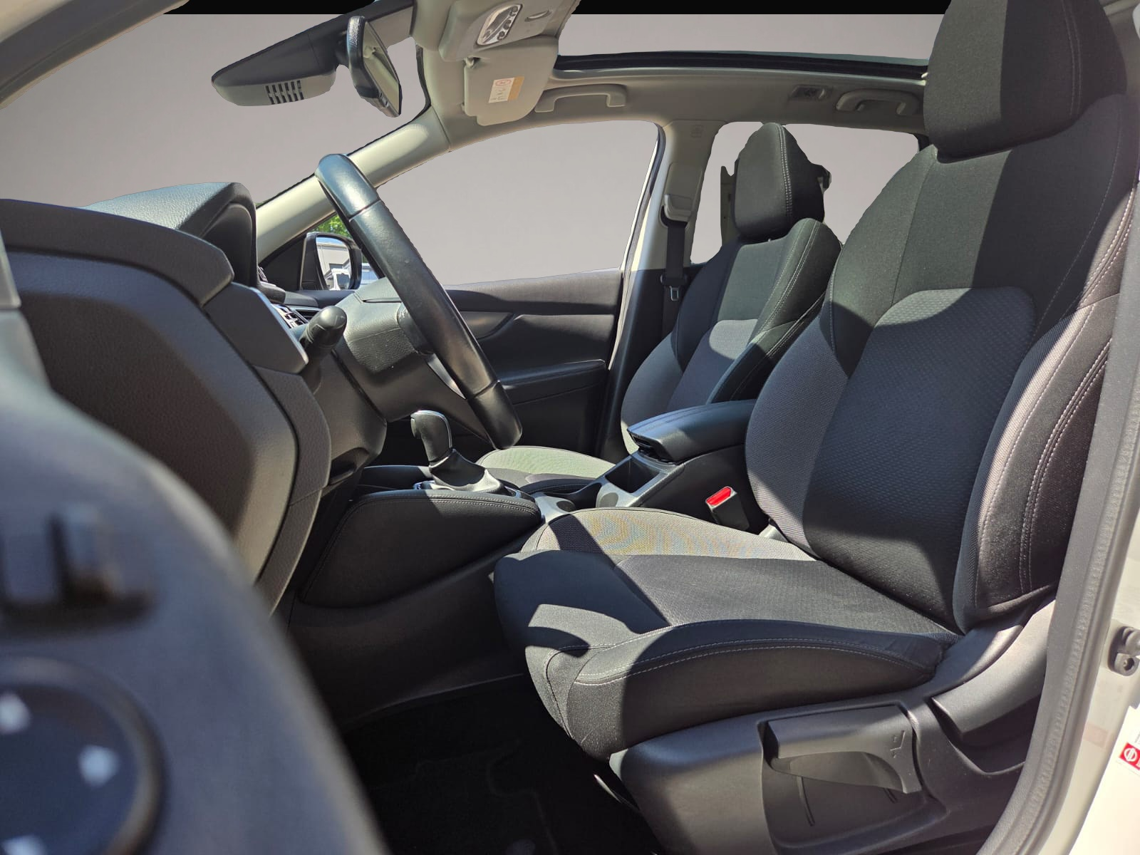 Fotografie 3 des Nissan Qashqai dCi 1.5 DPF KAM360° NAV DAB PDC Pano LM1