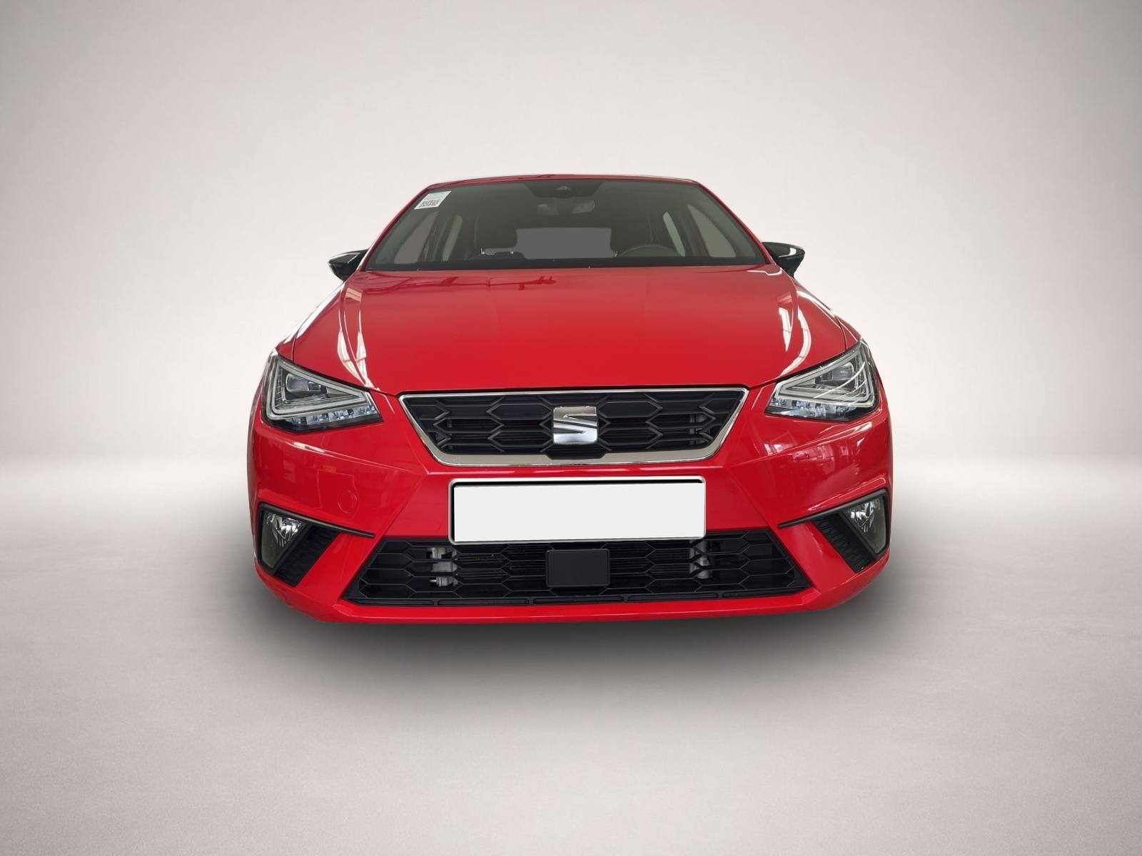 Bild 2 Seat Ibiza 1.0 TSI FR NAVI DAB PDC SHZ