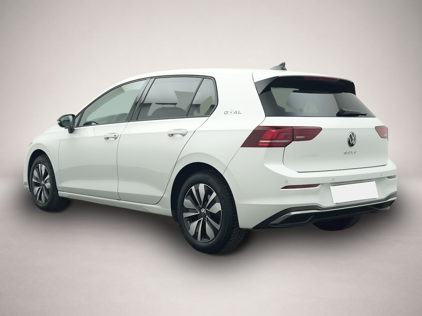 Fotografie 3 des Volkswagen Golf 8 2.0 TDI DSG Goal NAVI AHK KAMERA LED