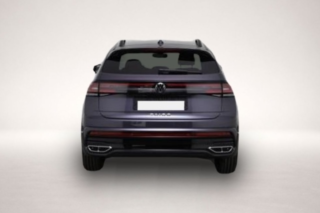 Bild 5 Volkswagen Taigo R-Line Edition Taigo (R-Line Edition) 1.5 TSI O.