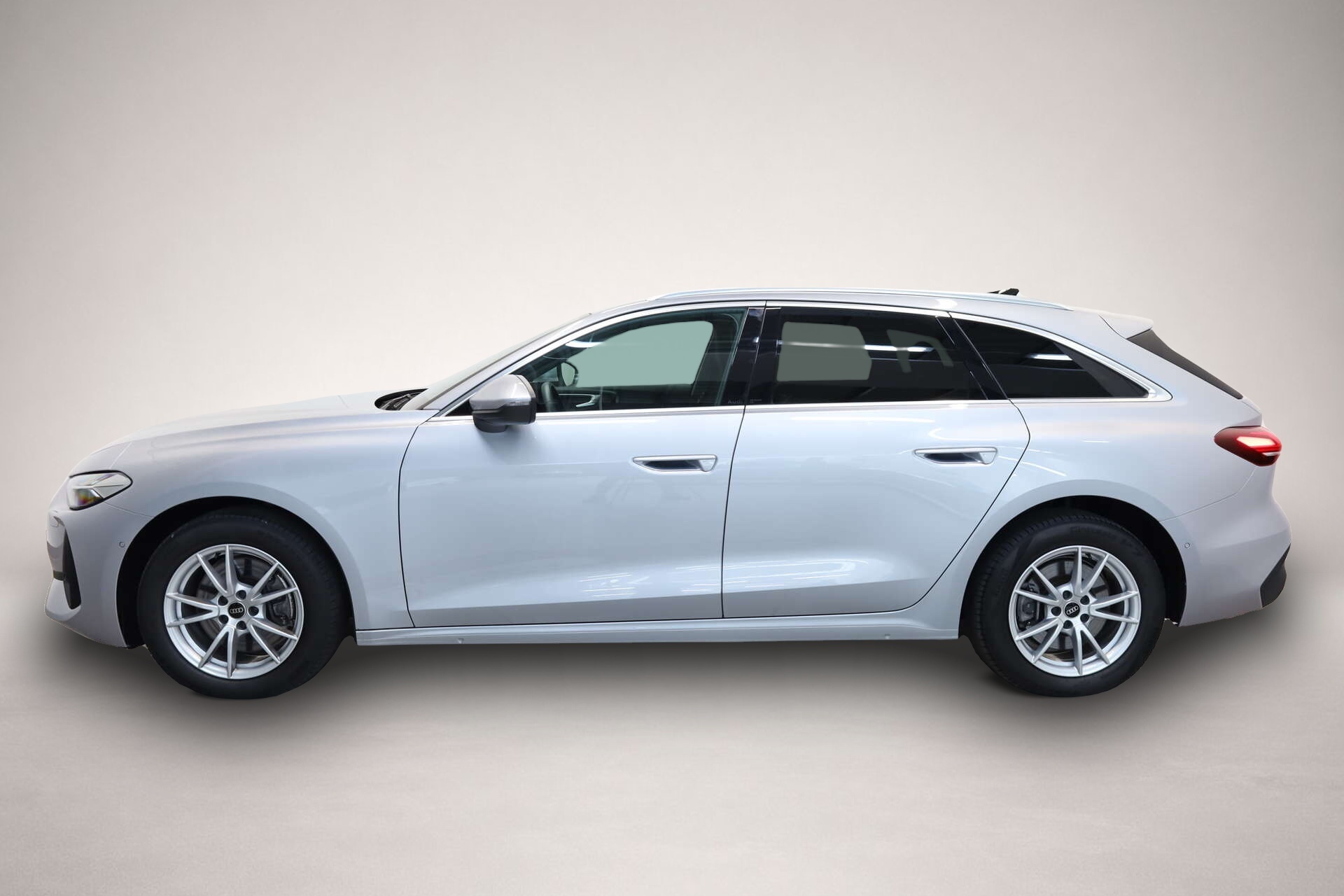 Bild 4 Audi A5 Avant TDI Advanced