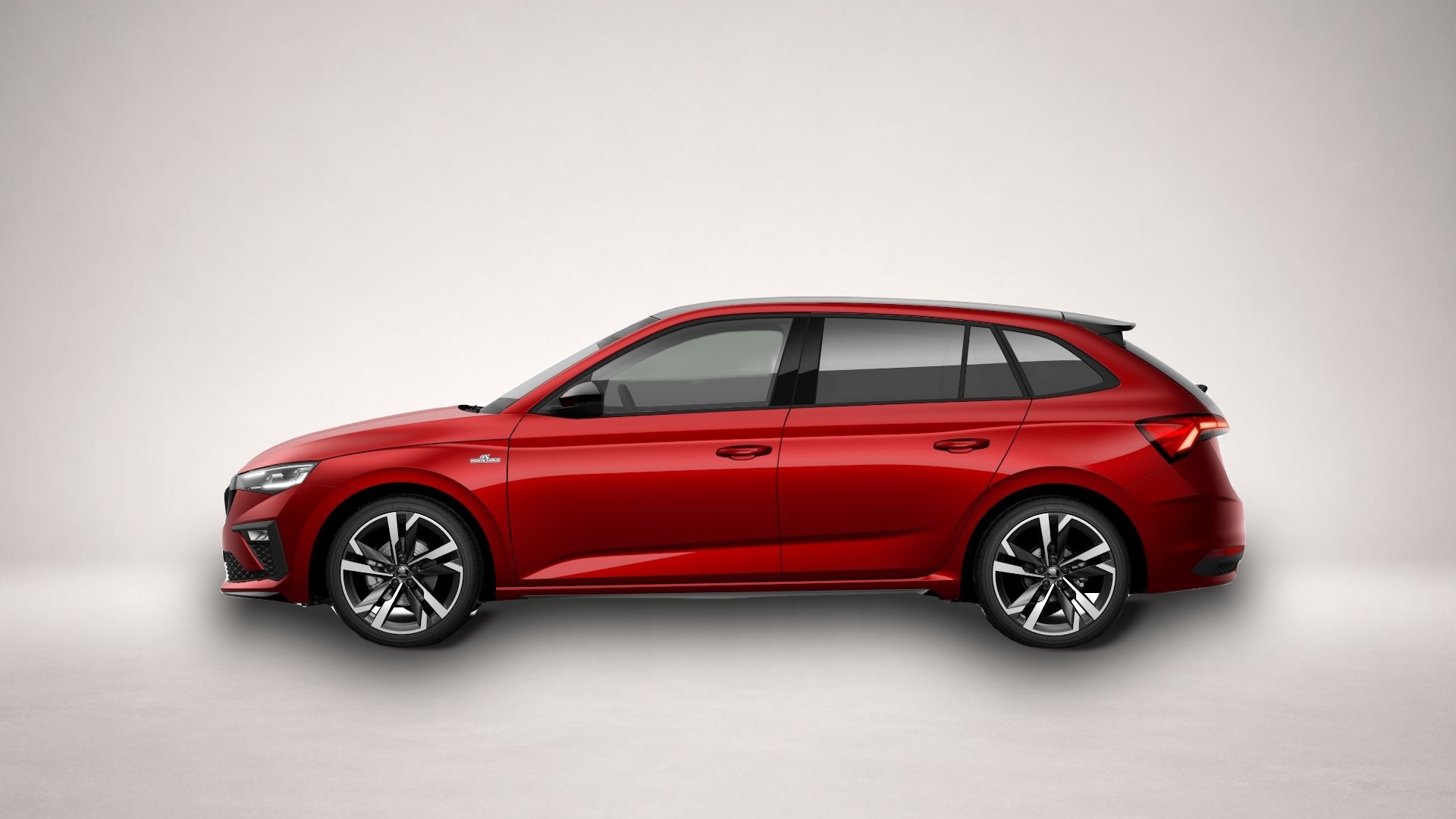 Bild 2 Skoda Scala 1.5 TSI 7-Gang-DSG