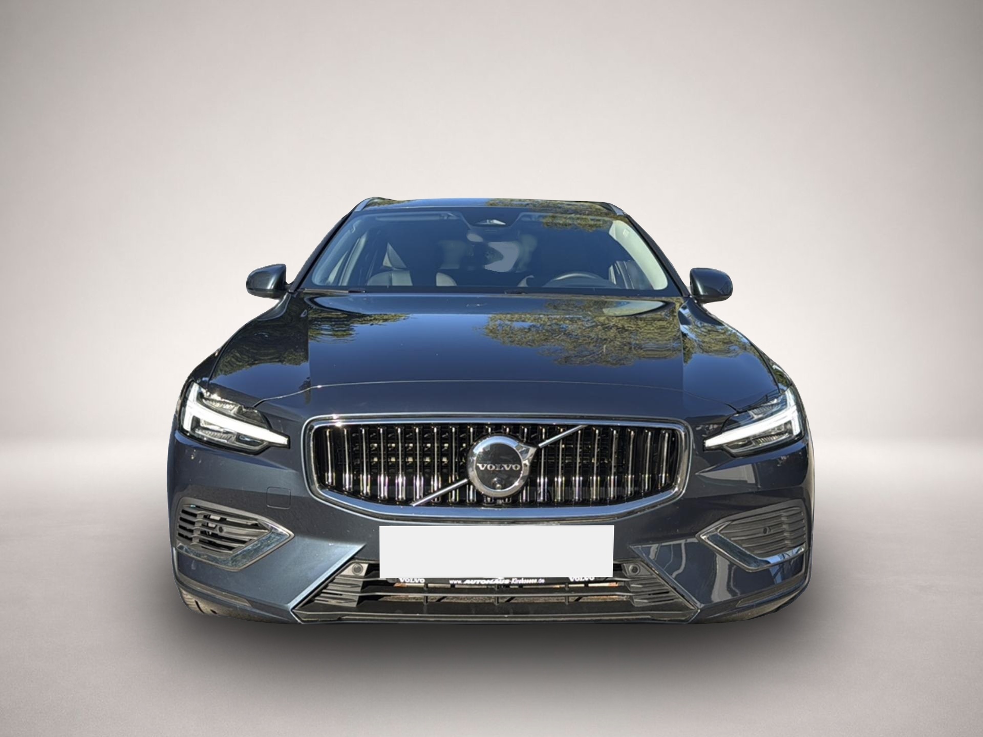 Bild 5 Volvo V60 T8 Recharge Plus Bright Plug-In Hybrid AWD L