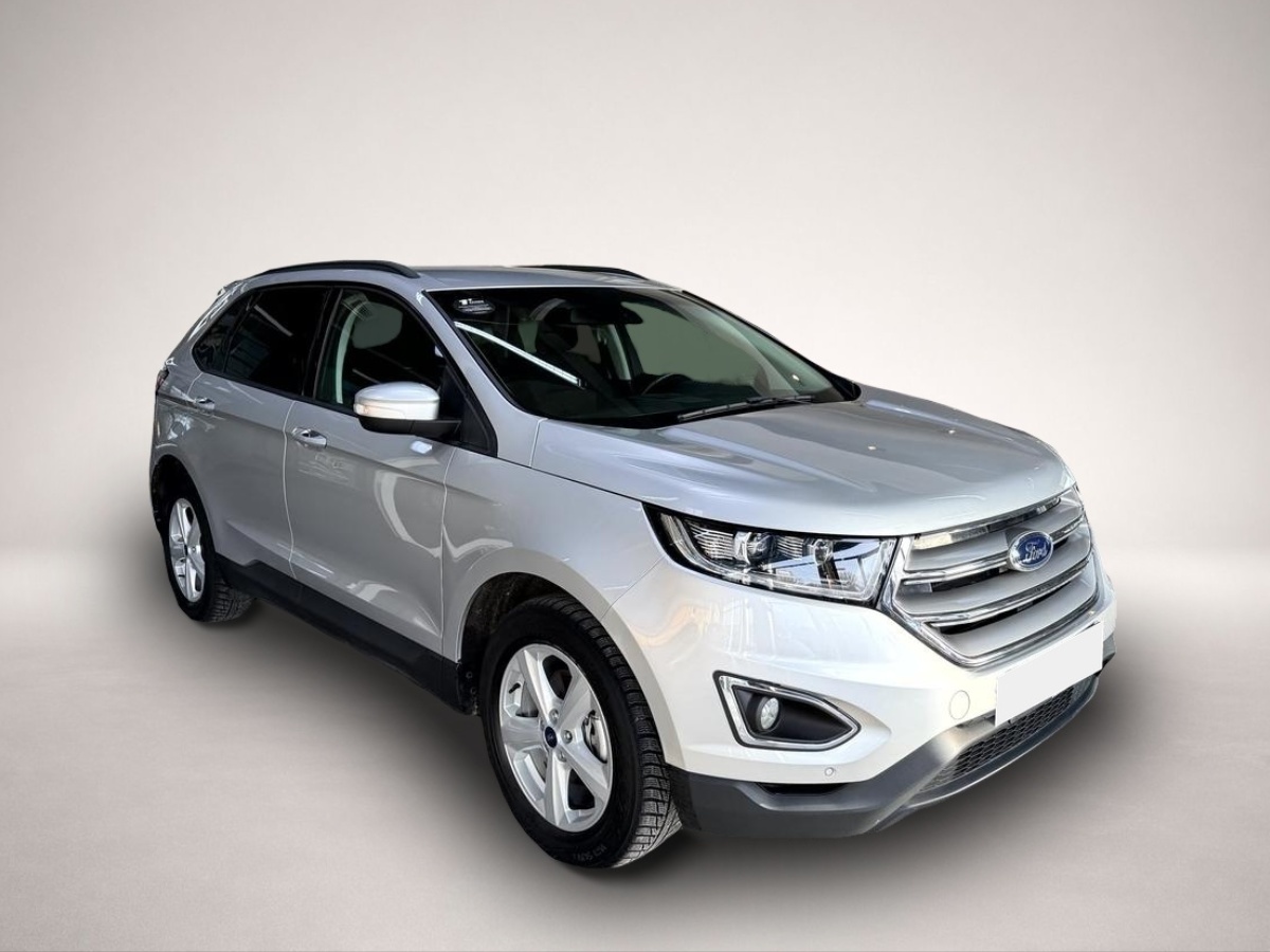 Bild 3 Ford Edge 2.0 TDCi LED Navi SYNC R*Kamera