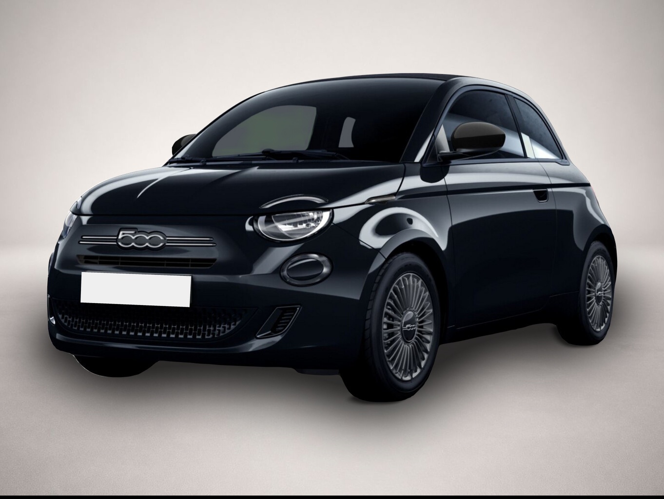 Bild 1 Fiat 500 Cabrio ICON SHZ Kam CarP PDC 16Z DigC Klimaa