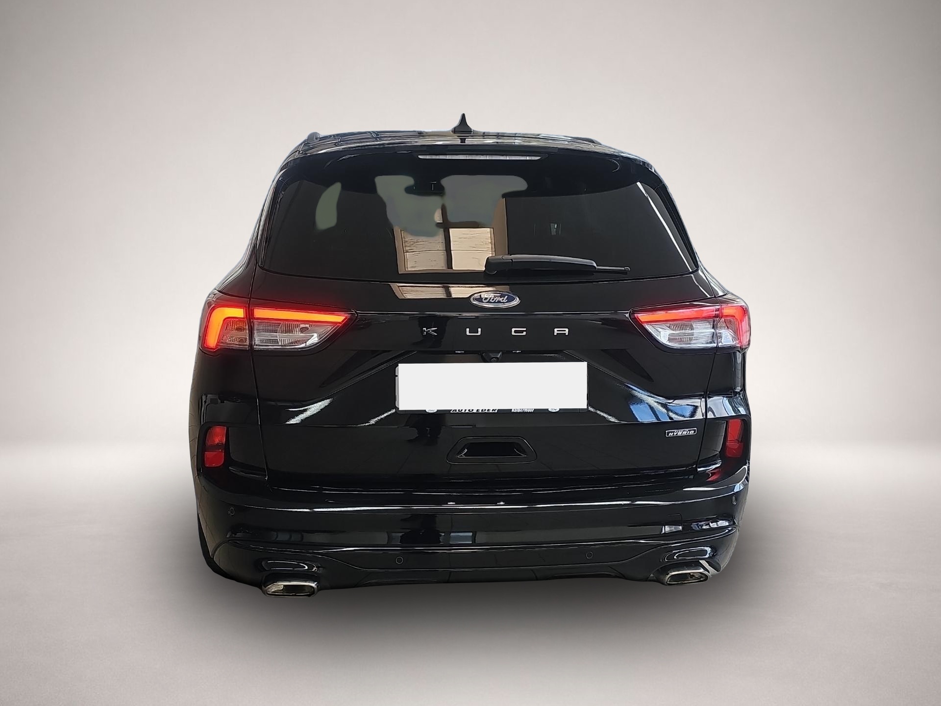 Bild 7 Ford Kuga Plug-In Hybrid ST-Line X Bluetooth Navi LED
