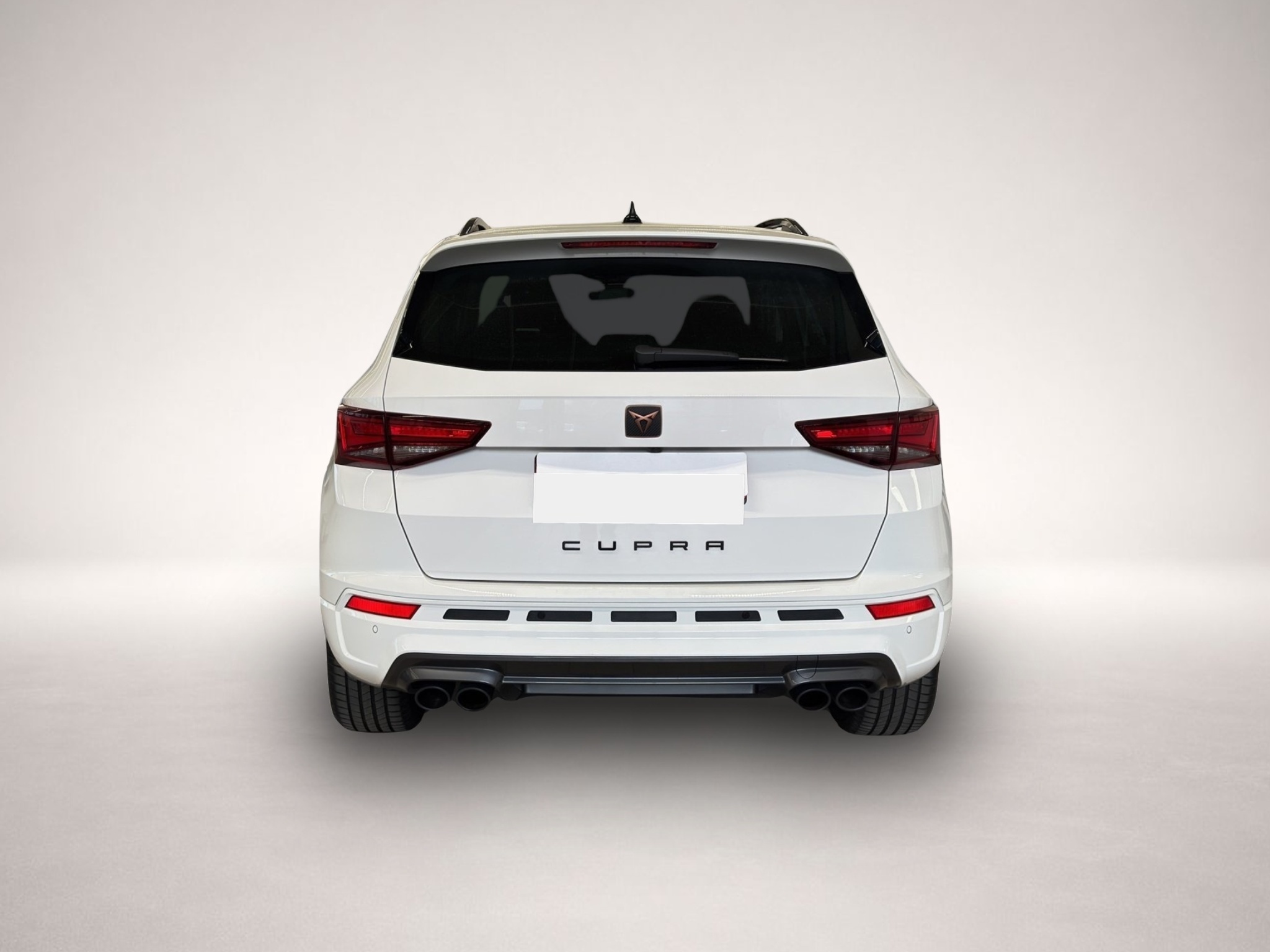 Bild 4 Cupra Ateca 2.0 TSI DSG 4Drive VZ LED NAVI AHK ACC PAR