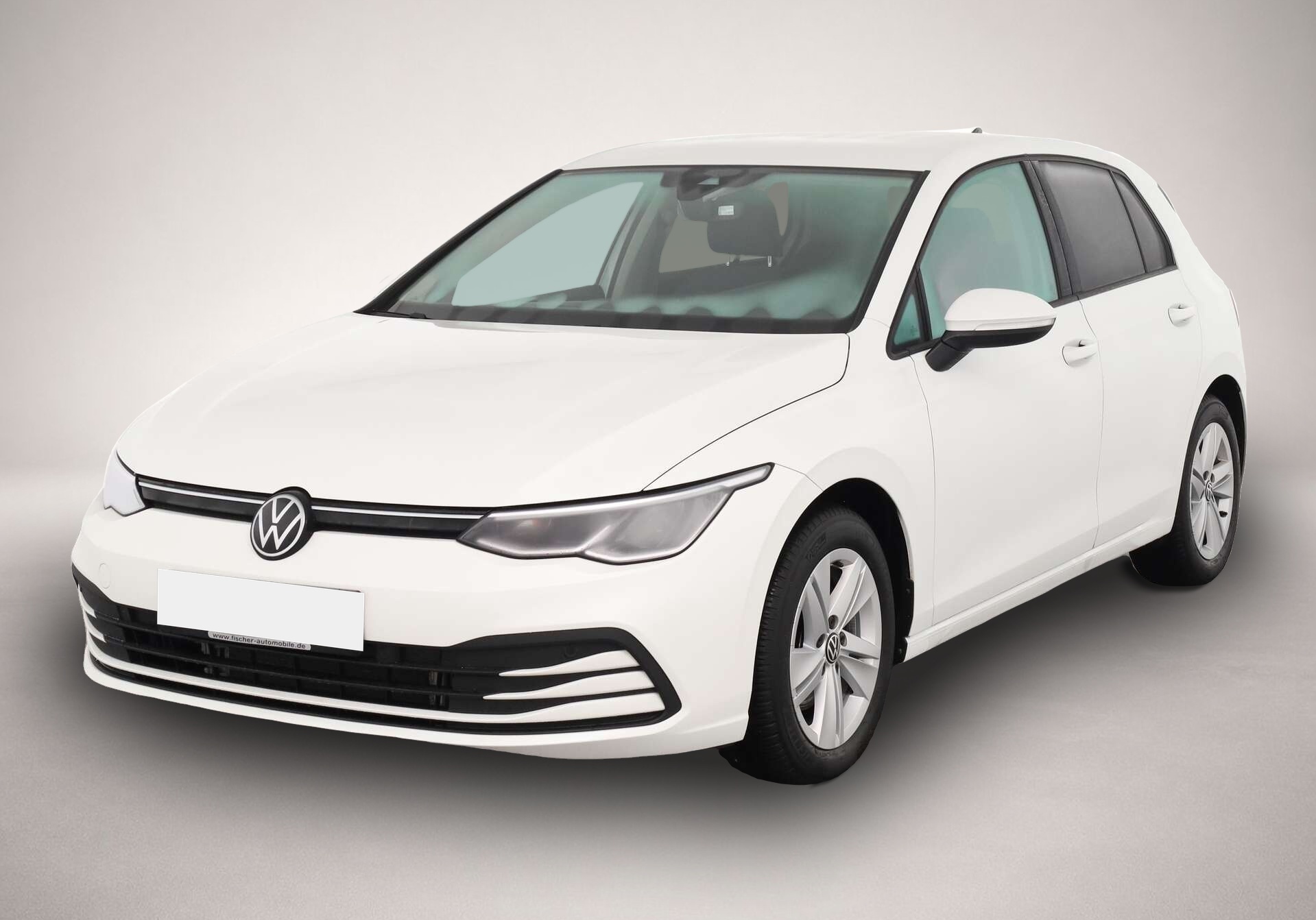Bild Golf Volkswagen