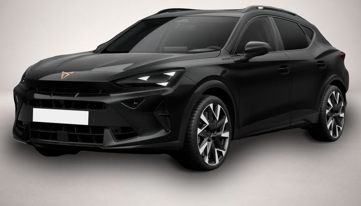 Bild 1 Cupra Formentor VZ 2.0 TSI 333 DSG 4Drive PANORAMADACH