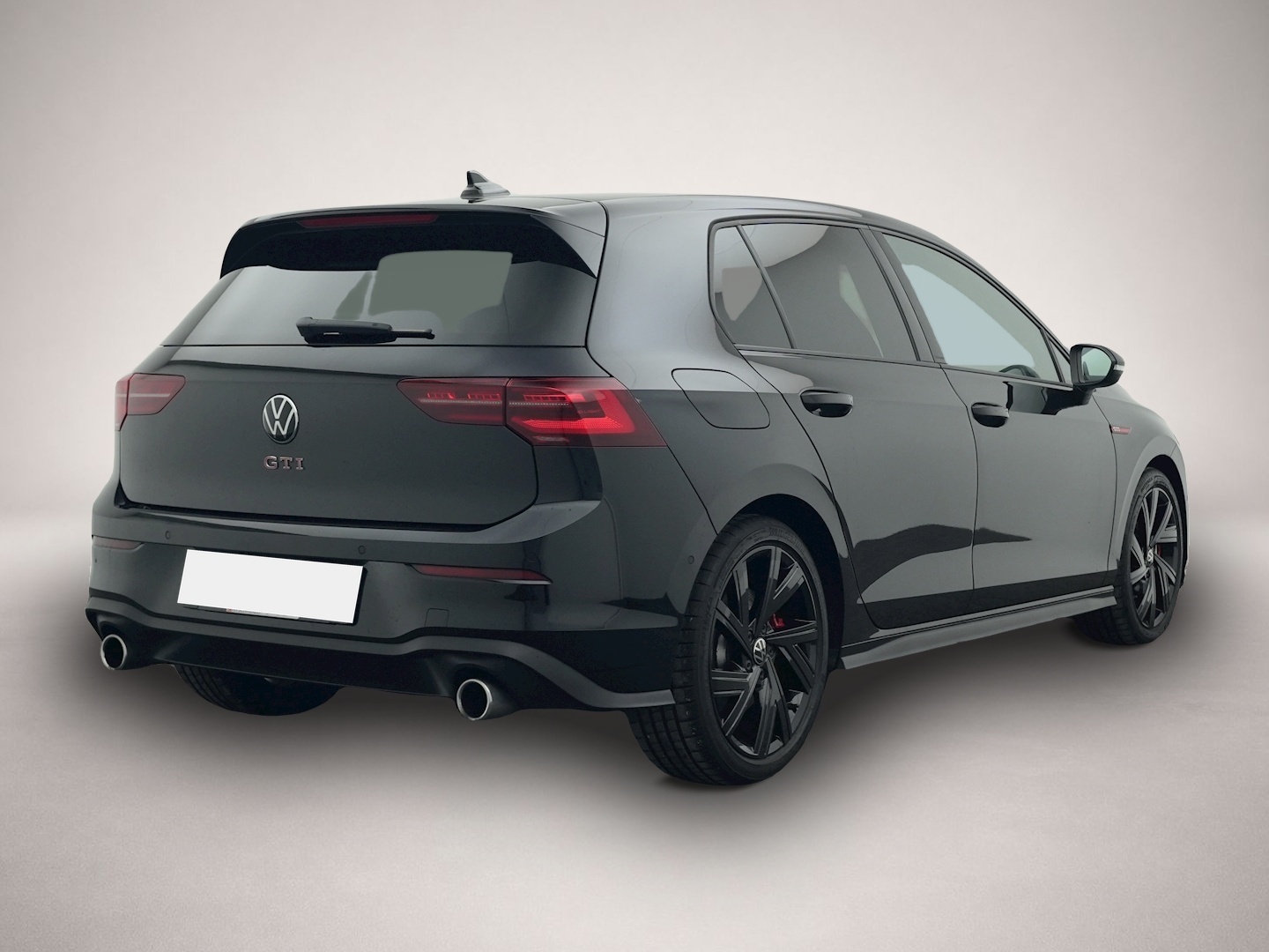 Bild 5 Volkswagen Golf GTI 8 2.0 TSI DSG PANO AHK NAVI KAMERA ACC
