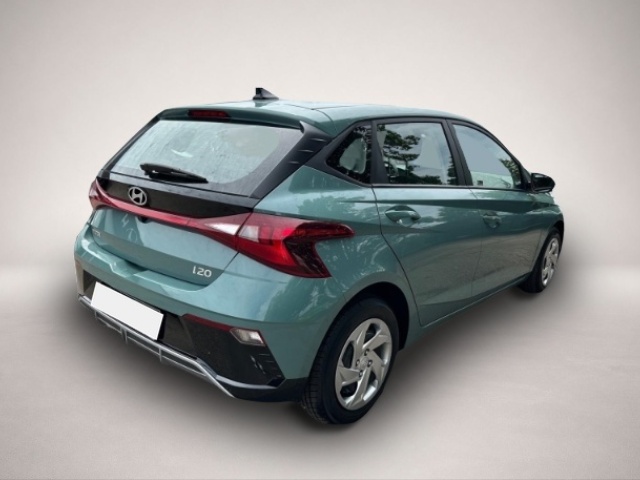 Fotografie 3 des Hyundai i20 FL (MY25) 1.0 T-GDI (100 PS) Select Funktion