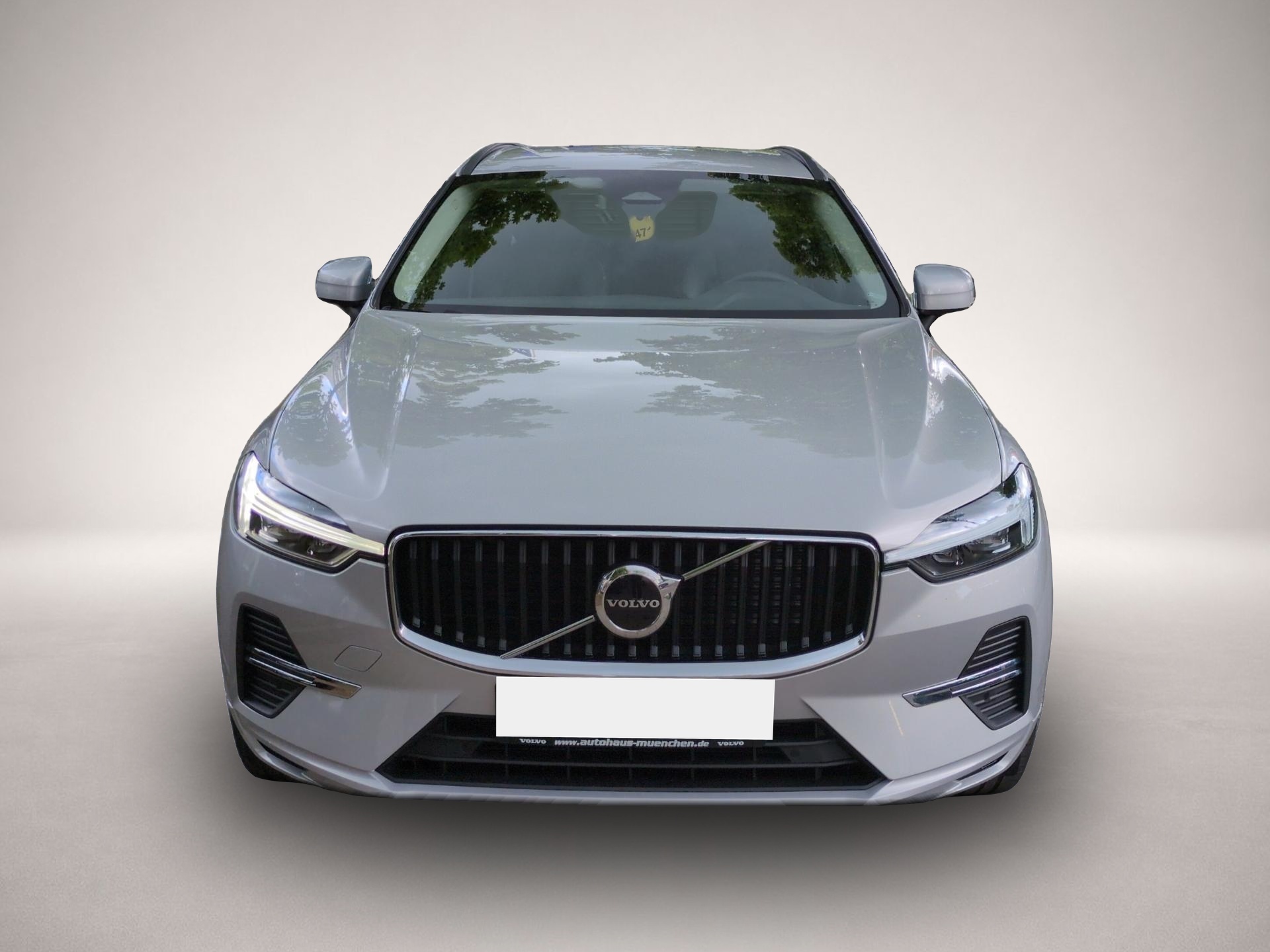 Bild 5 Volvo XC60 XC 60 Core AWD