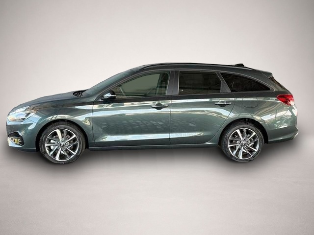 Fotografie Hyundai i30 Comfort Plus 1.0 TGDI DCT Navi/ Adaptiver Tempo.