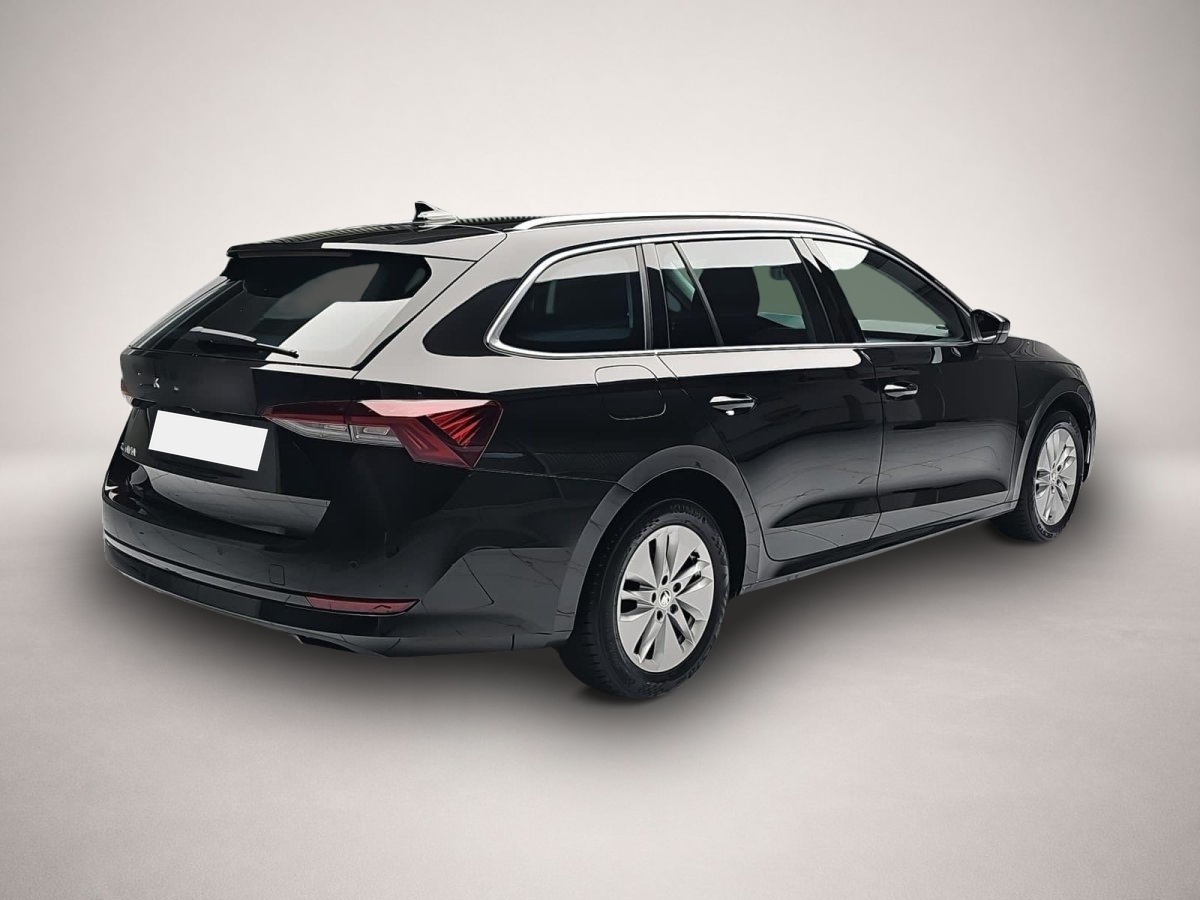 Bild 2 Skoda OCTAVIA COMBI 1.0 TSI AMBITION NAVI LED LM