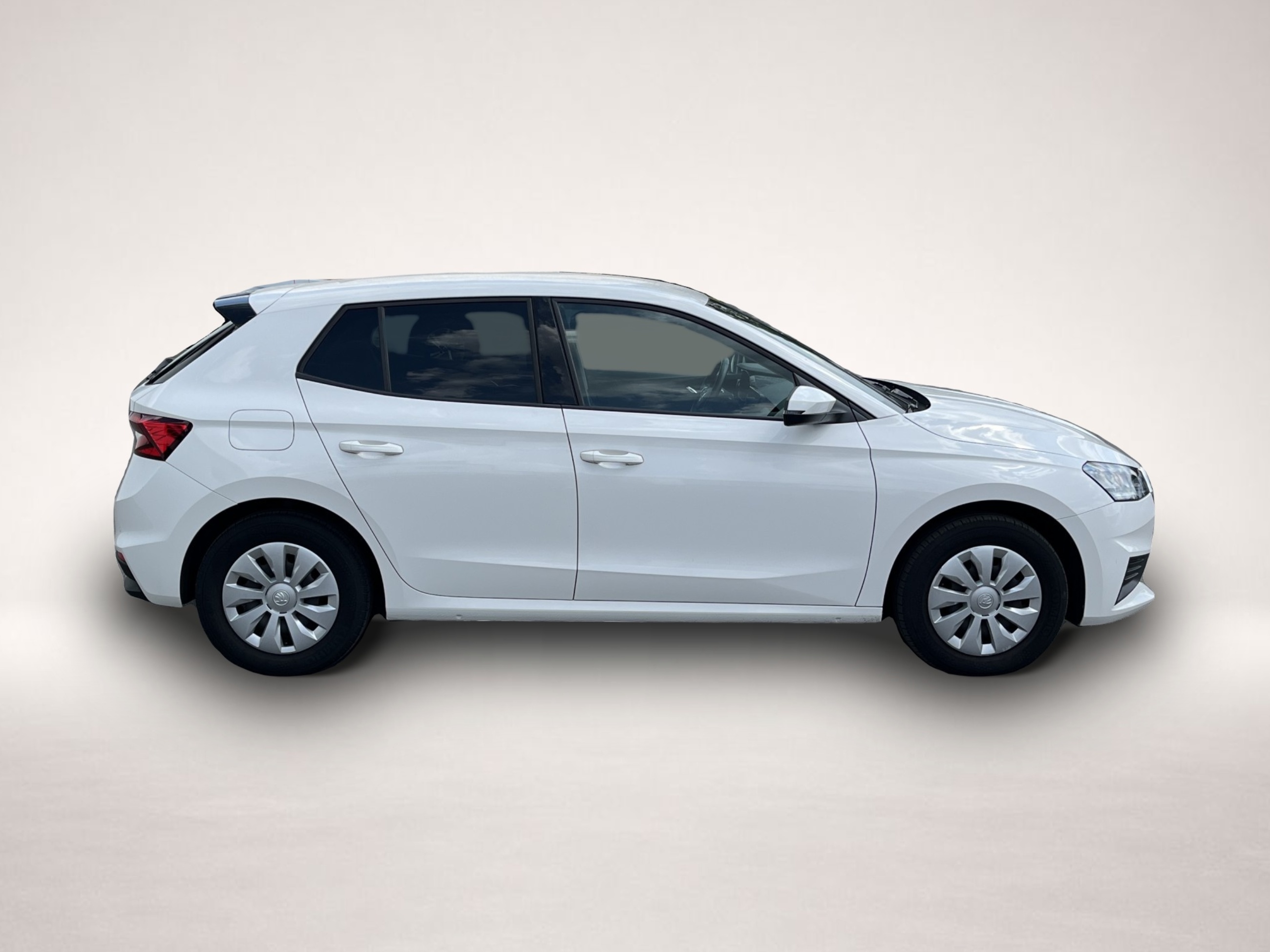 Bild 5 Skoda Fabia 1.0 TSI Ambition 87¤ m.20% Anz. Navi LED P