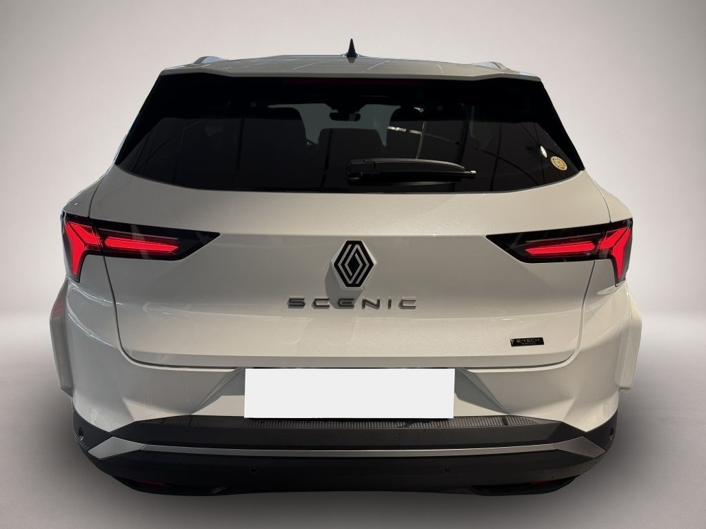 Bild 4 Renault Scenic E-TECH Techno 170 Comfort Range