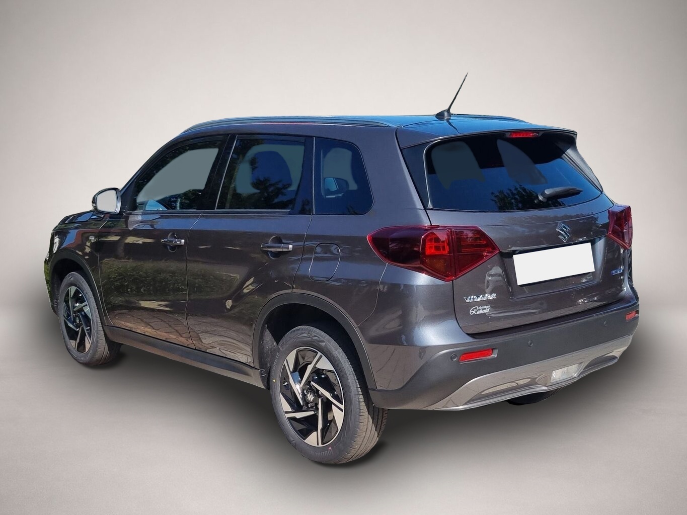 Bild 3 Suzuki Vitara 1.4 Comfort+ PLUS Automatik...