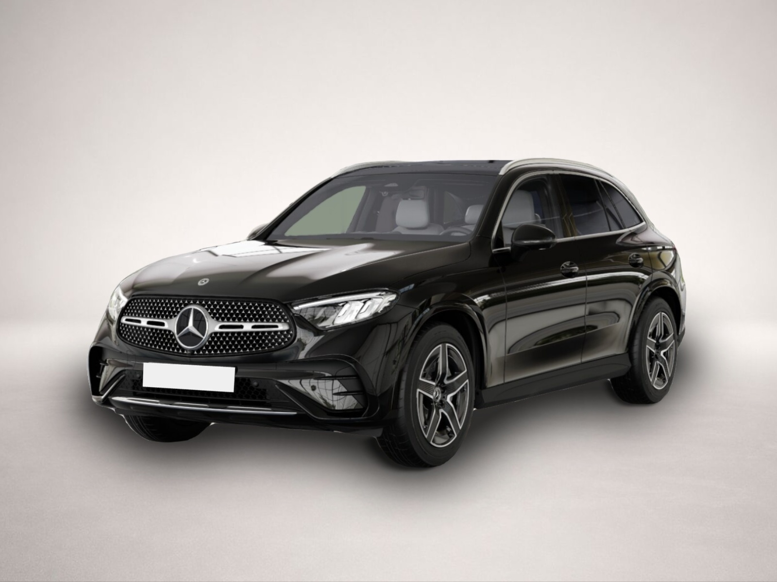 Bild GLC 200 Mercedes-Benz