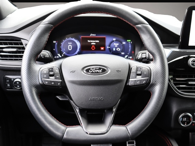 Bild 5 Ford Kuga ST-Line X PHEV LED adapt. el Sitze el. Heck