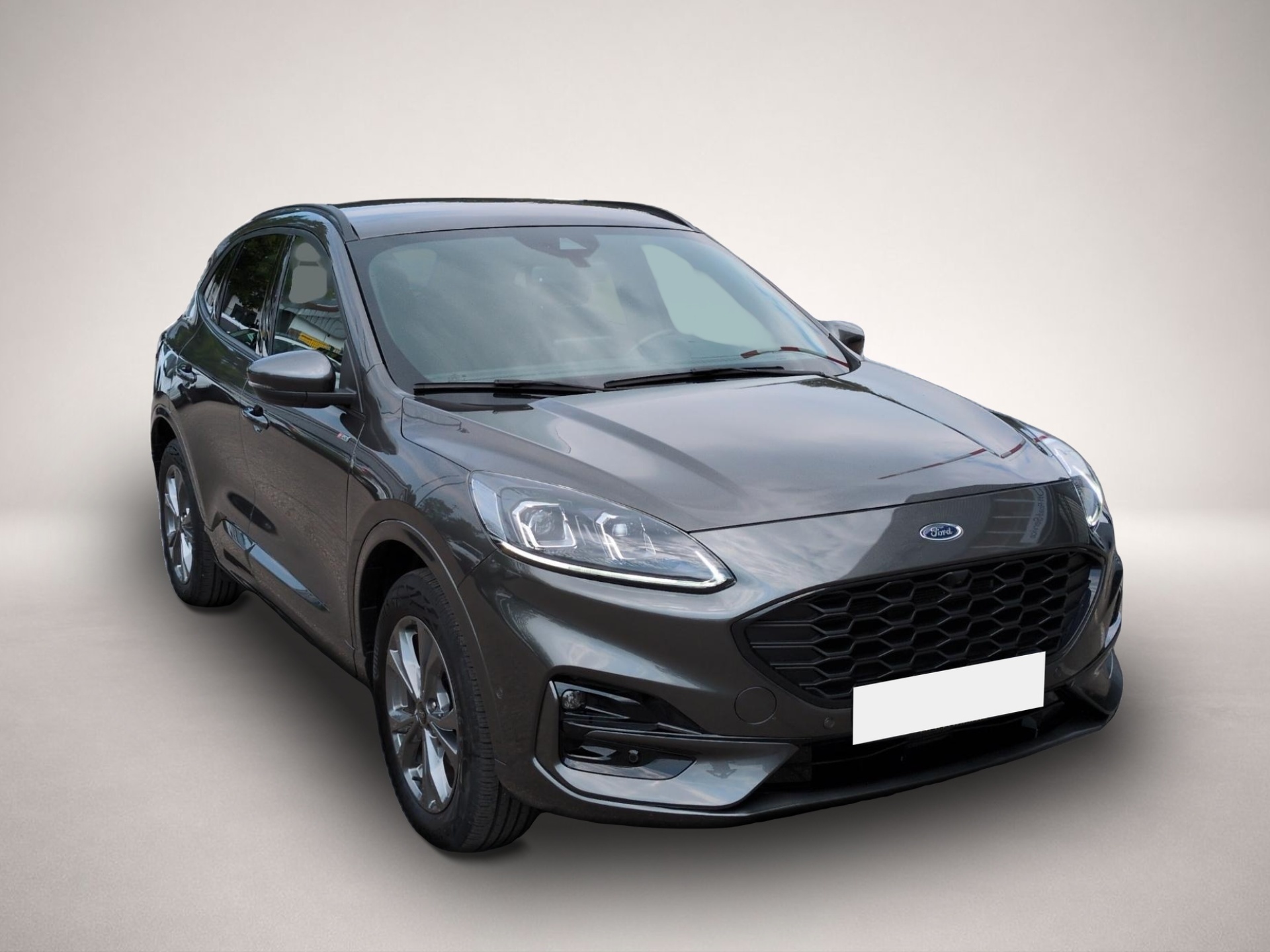 Bild 4 Ford Kuga Plug-In Hybrid ST-Line X Bluetooth Navi LED