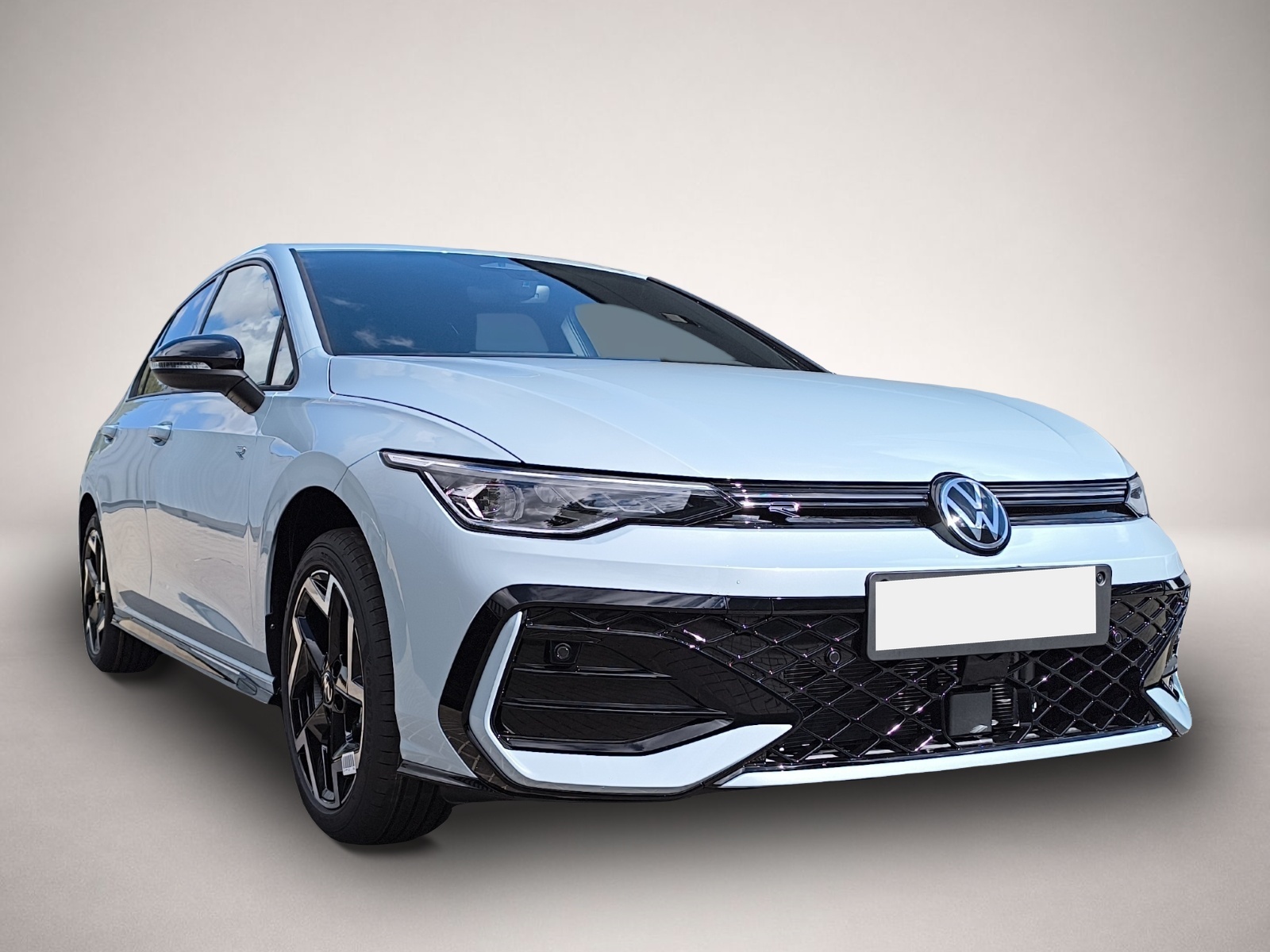 Bild 3 Volkswagen Golf 8 1.5 eTSI DSG R-Line NAVI LED ACC