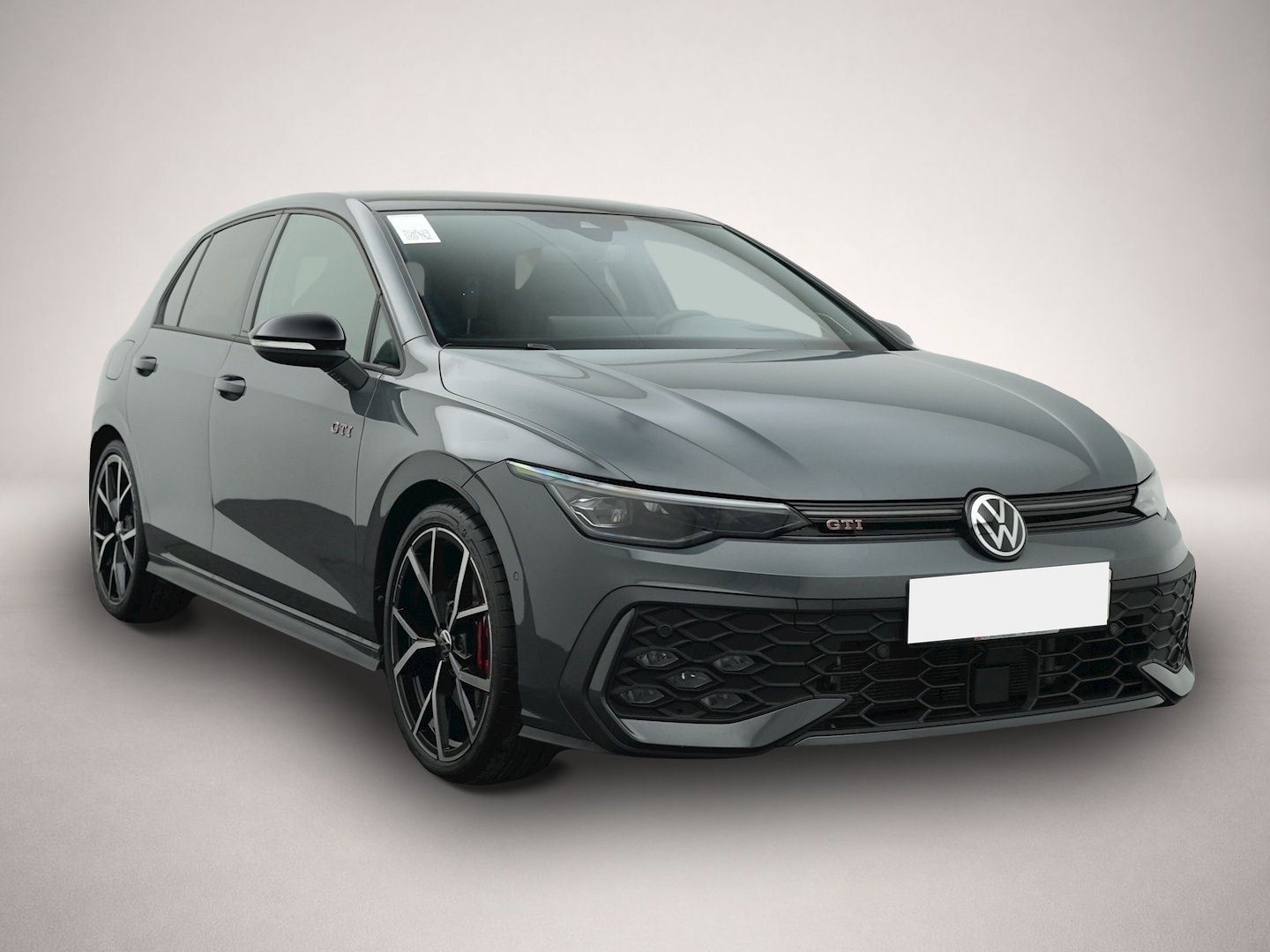 Bild 7 Volkswagen Golf GTI 8 2.0 TSI DSG BLACK STYLE PANO H&K-SOUN