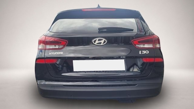 Bild 4 Hyundai i30 GO i30 SW 1.6 GO*Navi*LED*Shzg*Lhzg*PDC*Cam*16Z.