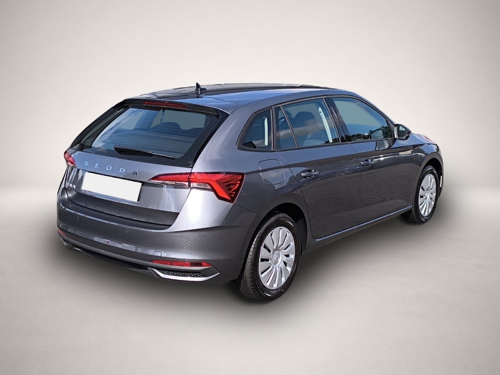 Bild 7 Skoda Scala 1.0 TSI DSG Essence LED PDC KLIMA