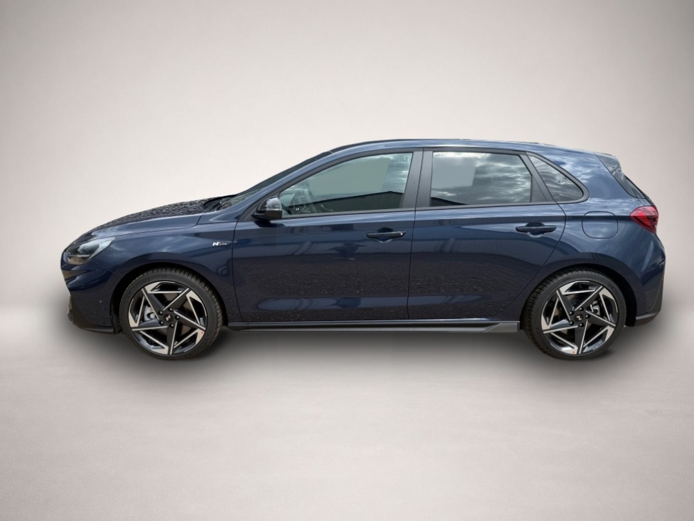 Bild 3 Hyundai i30 1.6 T-GDI N-Line Premium DCT7 MJ26