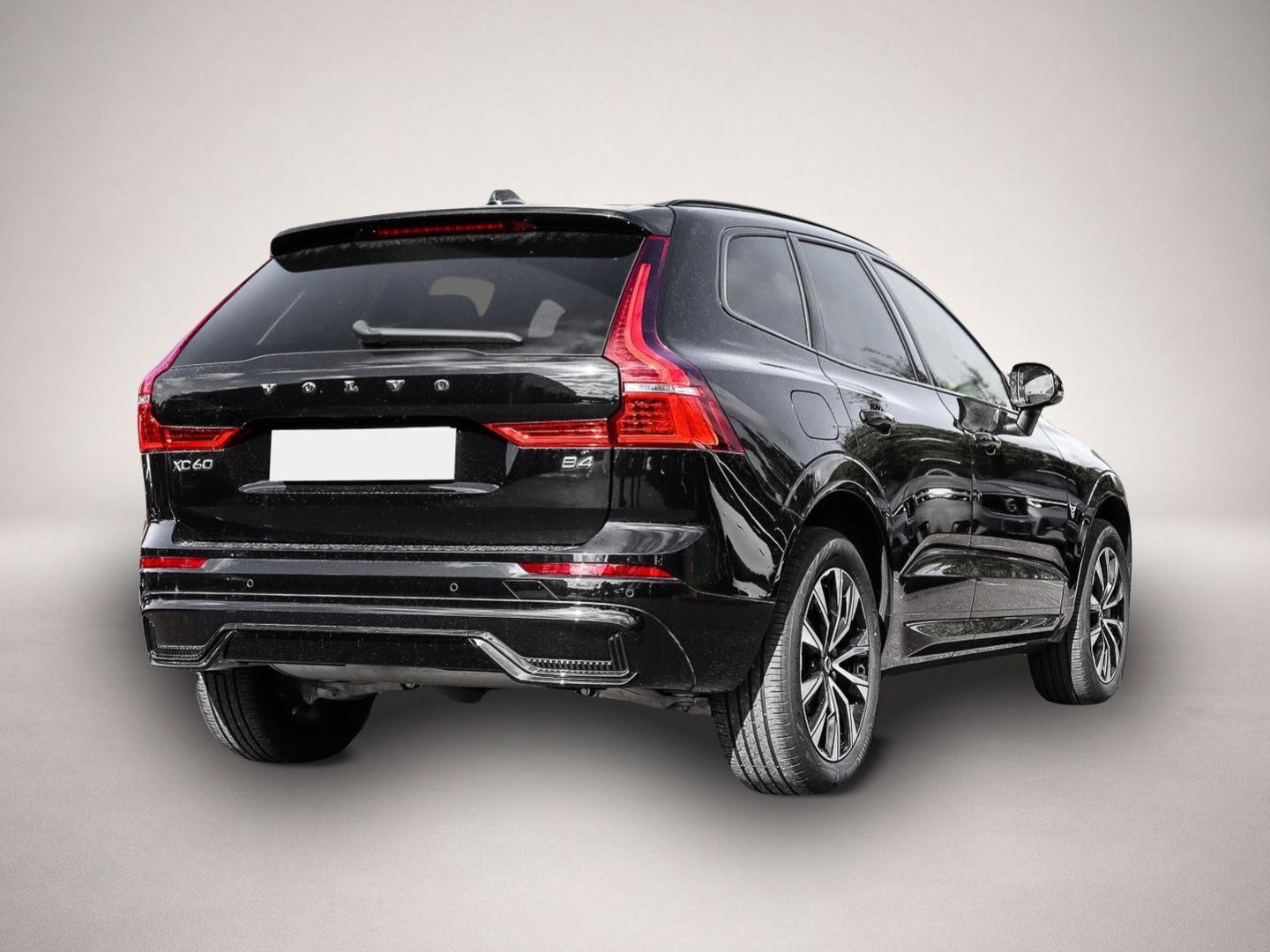 Bild 2 Volvo XC60 Plus Dark 2WD B4 Diesel EU6d Digitales Cock