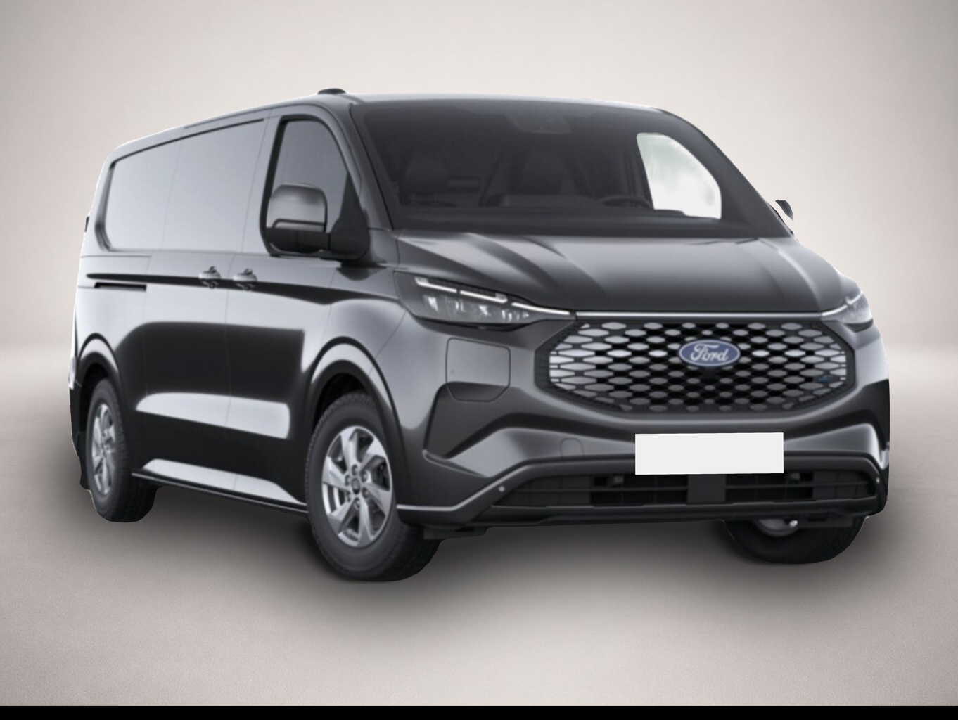 Transit Custom Ford