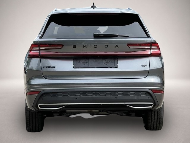 Bild 5 Skoda Kodiaq Sportline MATRIX+CANTON+13