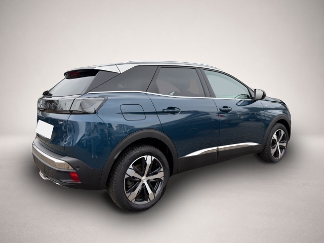 Bild 5 Peugeot 3008 GT*TOP-AKTIONSZINS* SHZ ACC DAB KAMERA PDC