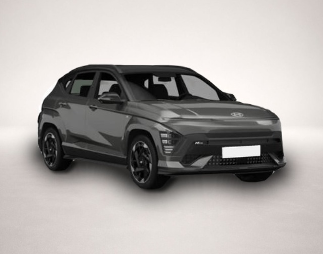 Bild 4 Hyundai KONA (MY26) 1,6 T-GDI 110 kW 2WD SMART TECHNOLO.