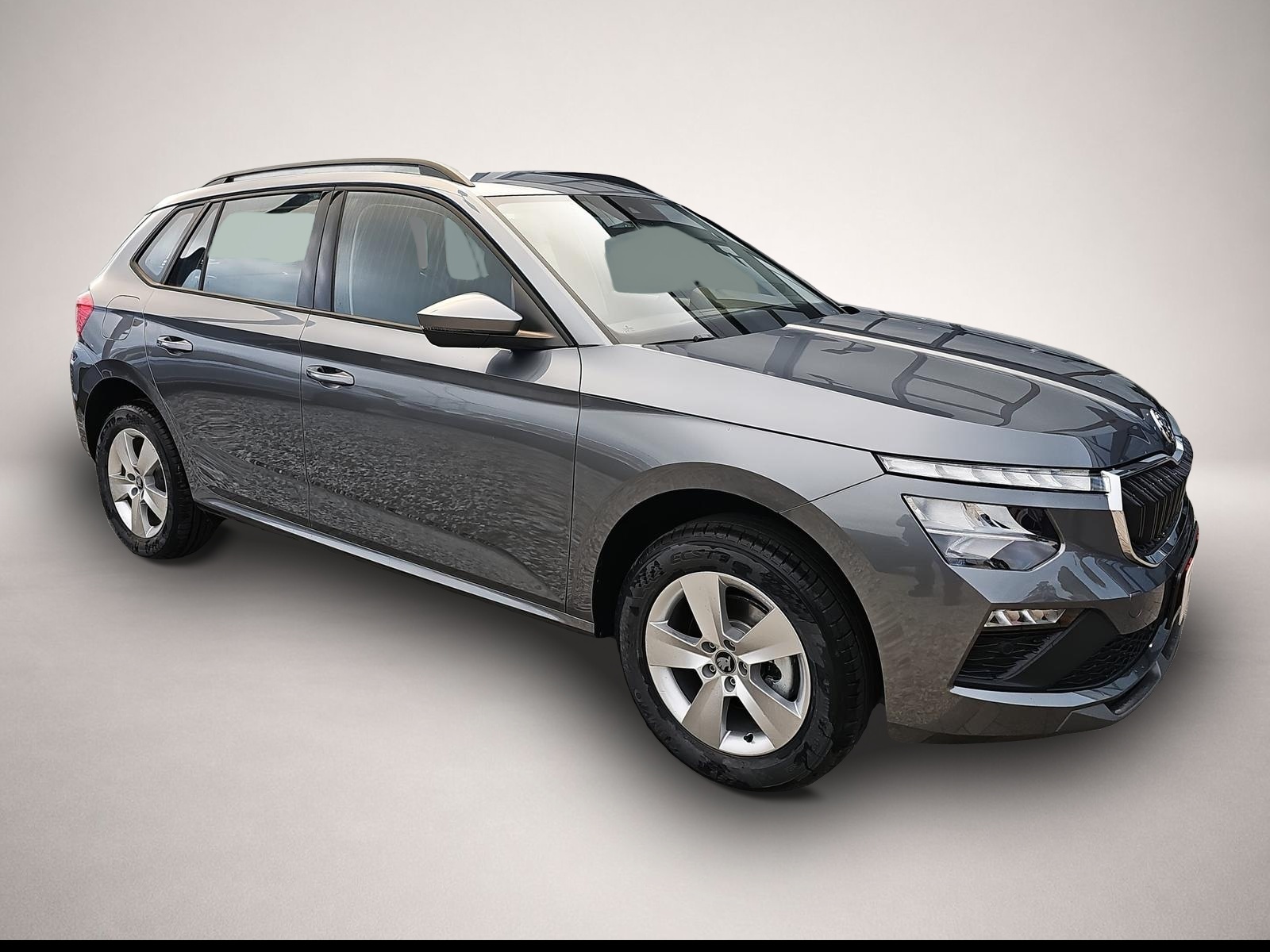 Fotografie Skoda Kamiq 1.5 TSI DSG Selection / PDC / Kessy / Temp