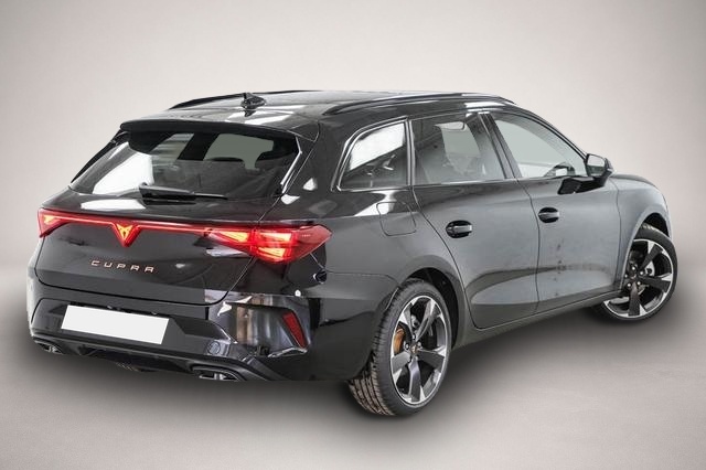Bild 2 Cupra Leon ST 1,5 eTSI DSG Kombi - LAGER 110 kW (150 .