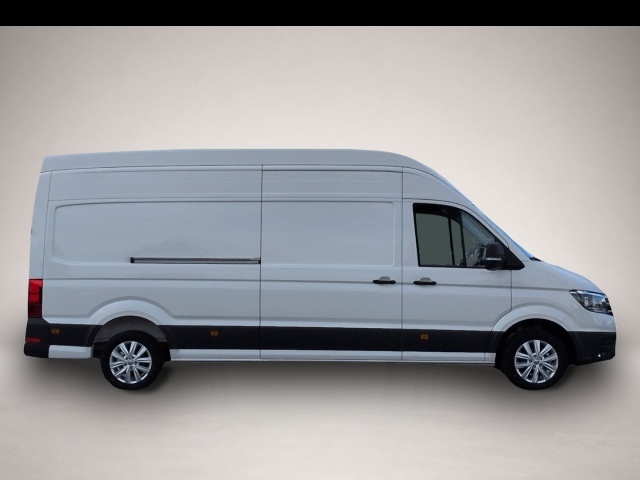 Fotografie 3 des Volkswagen Other Crafter Kasten LR+Superhoch*Autom ACC R-Kam SHZ