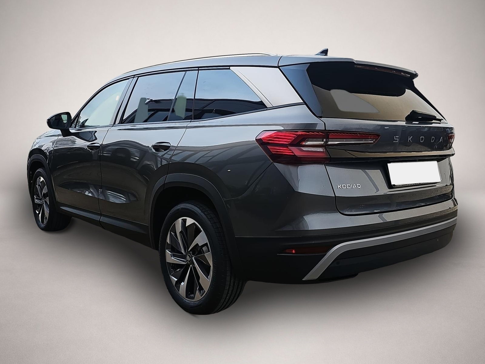Bild 5 Skoda Kodiaq 2.0 TDI DSG Selection 5Si. / AHK / Navi