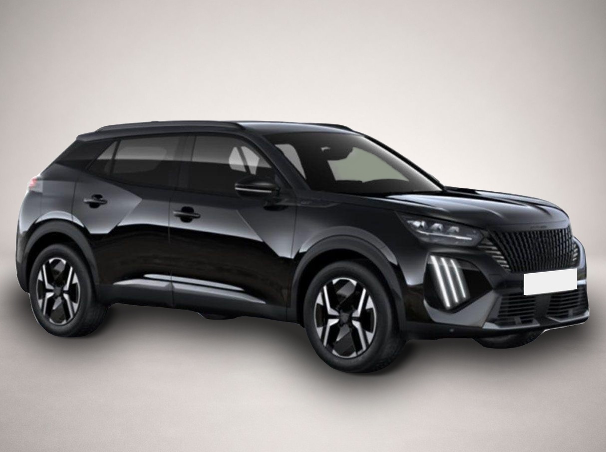 Bild 1 Peugeot 2008 GT HYBRID 145 eDSC Pano*AHK*Android Auto*SH