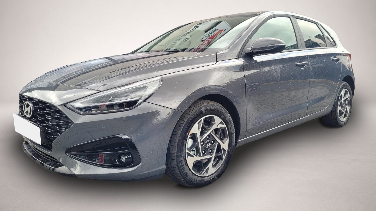 Bild i30 Hyundai