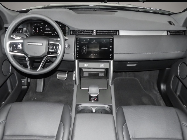 Bild 4 Land Rover Discovery Sport Dynamic SE AWD D200 Mild-Hybrid